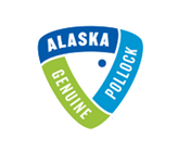 Genuine Alaska Pollock Producers logo