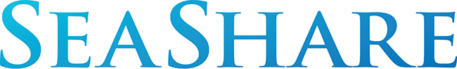SeaShare logo