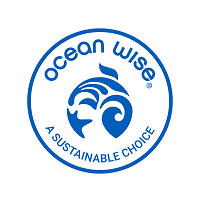 Ocean Wise logo